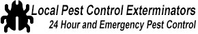 Delaware IA Pest Control Exterminators